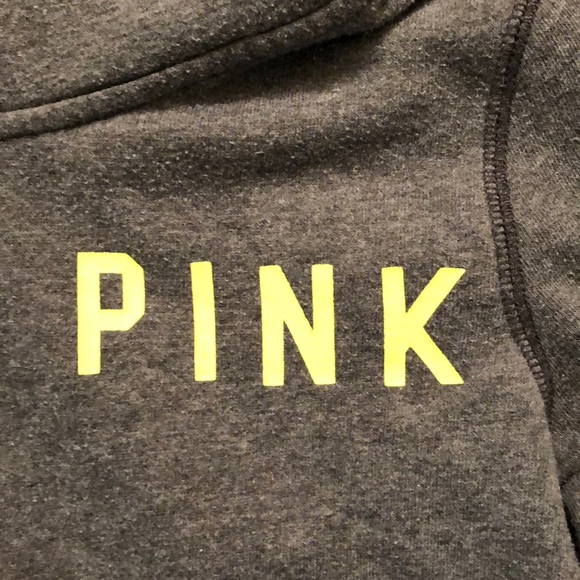 PINK hoodie - Picture 4 of 5